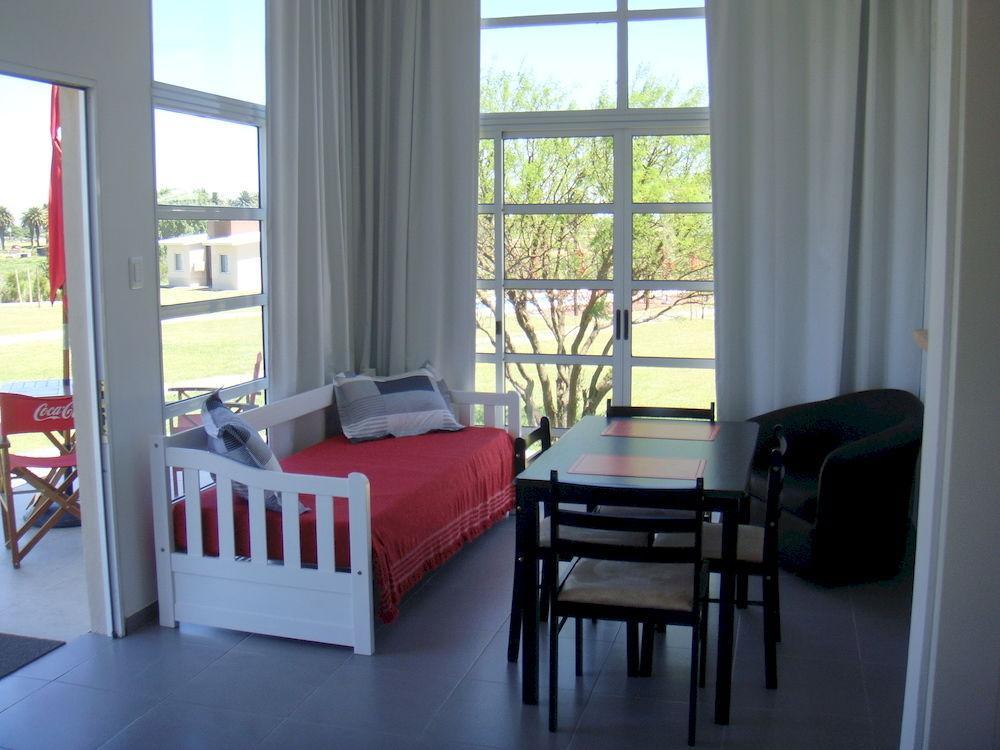 Camino De Palmeras Hotel Colonia del Sacramento Buitenkant foto