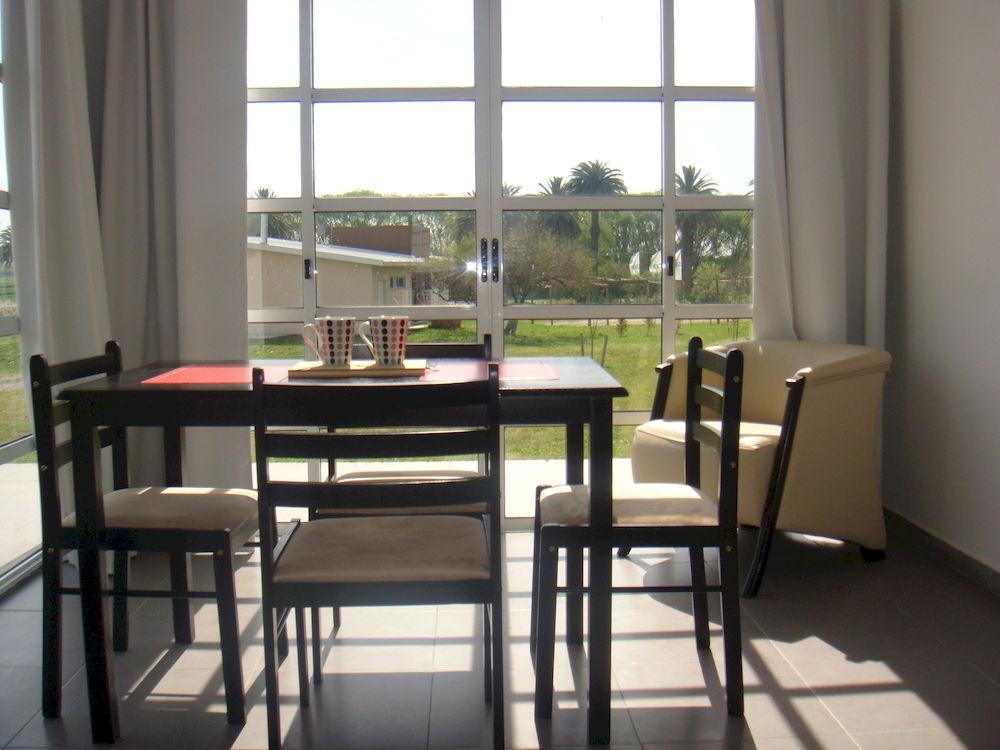 Camino De Palmeras Hotel Colonia del Sacramento Buitenkant foto