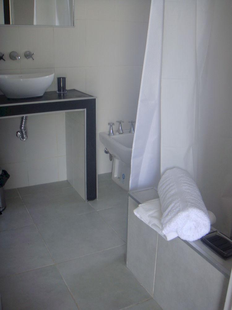 Camino De Palmeras Hotel Colonia del Sacramento Buitenkant foto