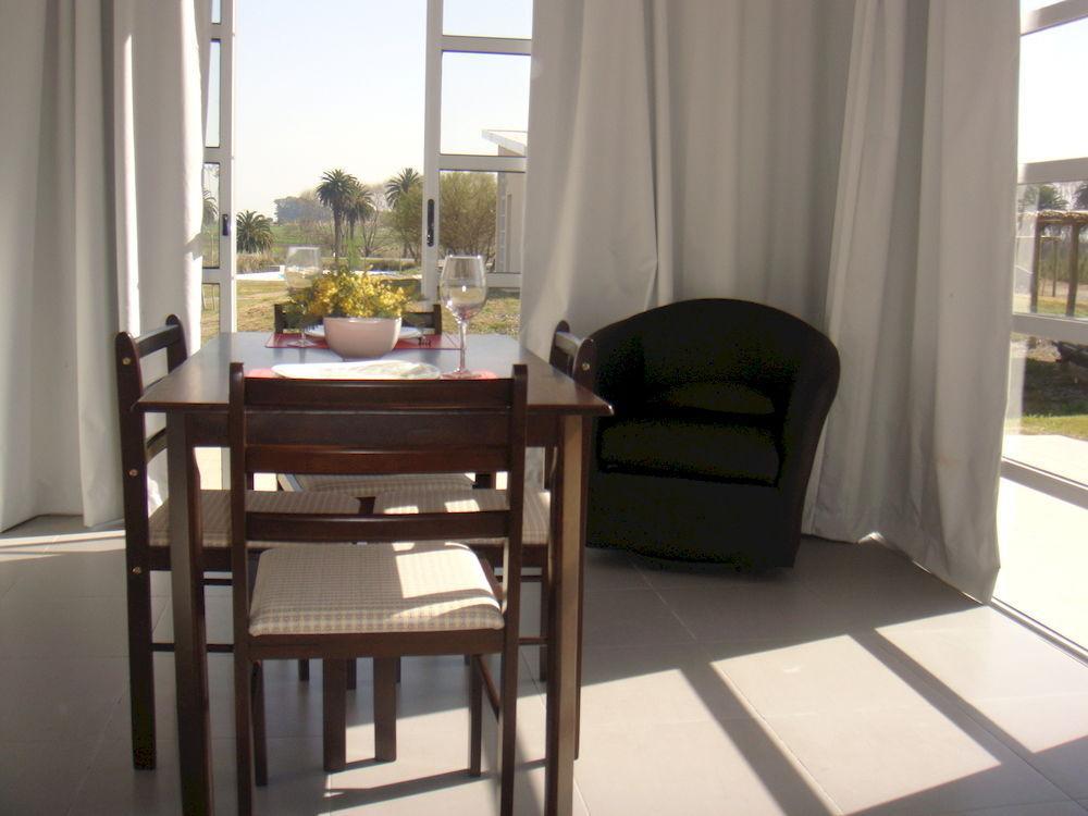 Camino De Palmeras Hotel Colonia del Sacramento Buitenkant foto